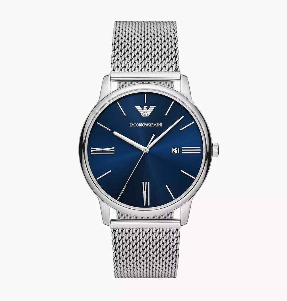 EMPORIO ARMANI ORE AR11571 – IAS Watches | Jewelry | Optics